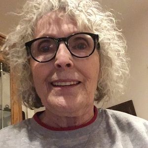 Meet your Posher, Ginger